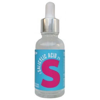Suero Facial con Ácido Salicílico