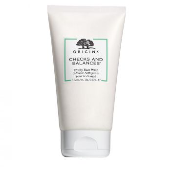 Espuma Facial Limpiadora Checks And Balance