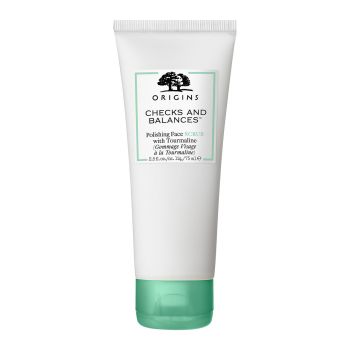 Exfoliante Facial Checks And Balance