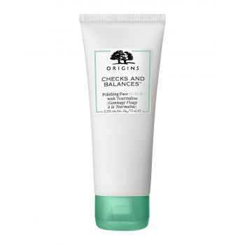Exfoliante Facial Checks And Balance