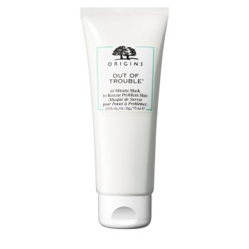 Mascarilla para Rescatar Pieles Problemáticas