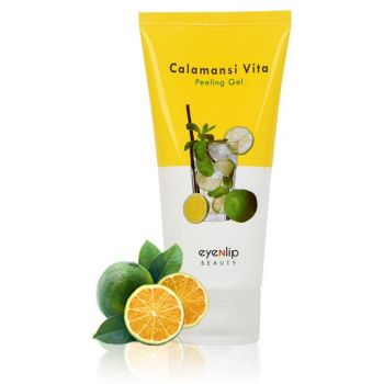 Gel Exfoliante Calmasing Vita