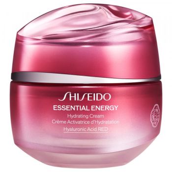 Crema Hidratante Essential Energy 