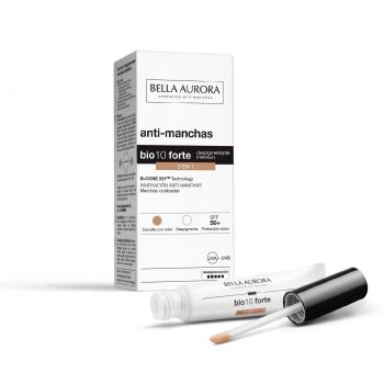 Bio10 Forte Corrector Antimanchas 3EN1
