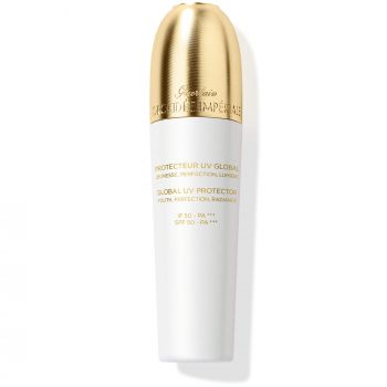 Orchidée Impériale Brightening Escudo Protector UV Global