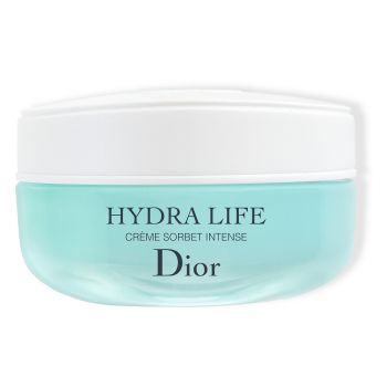 DIOR HYDRA LIFE Crème Sorbet Intense Crema Hidratante