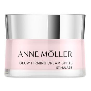 Stimulâge Glow Firming Crema de día Iluminadora Reafirmante SPF15