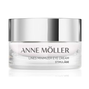 Stimulâge Lines Minimizer Contorno de Ojos