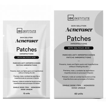 Acneraser Parche Anti-imperfecciones con Ácido Salicílico