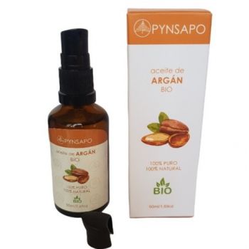 Aceite de Argán BIO