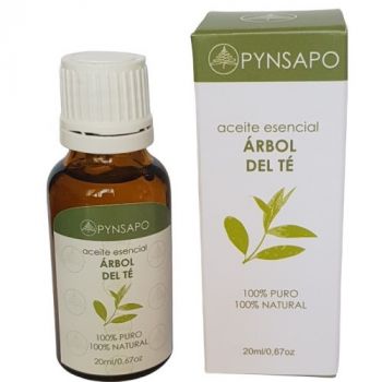 Aceite Esencial Árbol Del Té