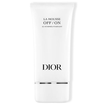 La Mousse OFF/ON Espuma Limpiadora