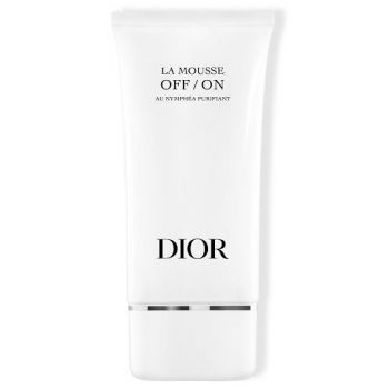 La Mousse OFF/ON Espuma Limpiadora
