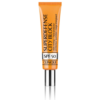 Superdefense City Block SPF50 Protector Solar
