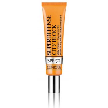 Superdefense City Block SPF50 Protector Solar