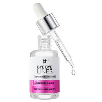 Bye Bye Lines Sérum Facial Reductor Líneas de Expresión