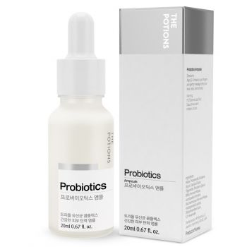 Sérum Probióticos