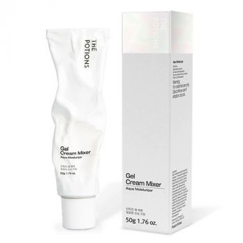 Gel Cream Mixer