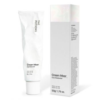 Cream Mixer