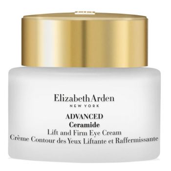 Advanced Ceramide Contorno de Olhos Refirmante