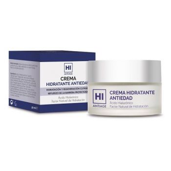 Hi Antiage Crema Hidratante Anti-edad