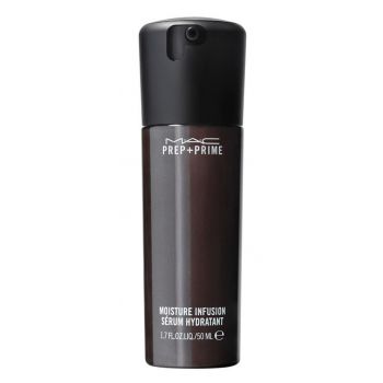 Serum Prep + Prime Moisture Infusion