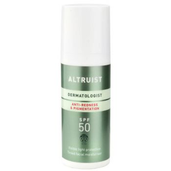 Anti-Redness & Pigmentation SPF 50 Anti-Rojeces
