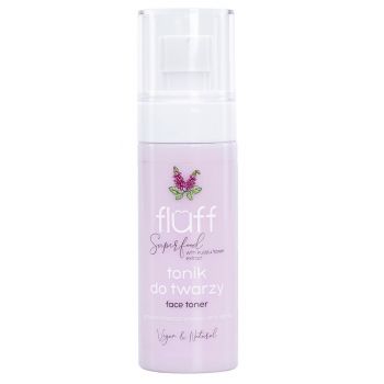 Tónico Facial Antiedad con Flor de Kudzu