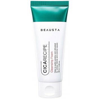 Cicarecipe Cleans Espuma de limpeza