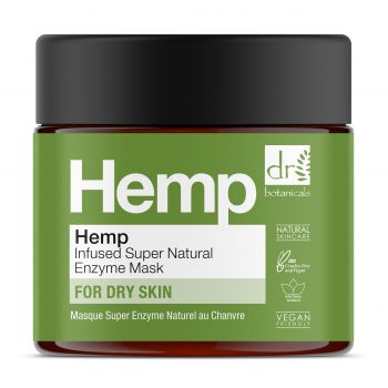 Hemp Mascarilla de Cañamo