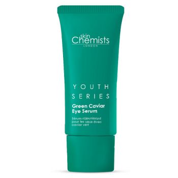Serum para Ojos de Caviar Verde