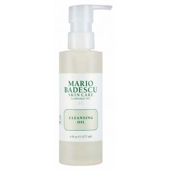Aceite Limpiador