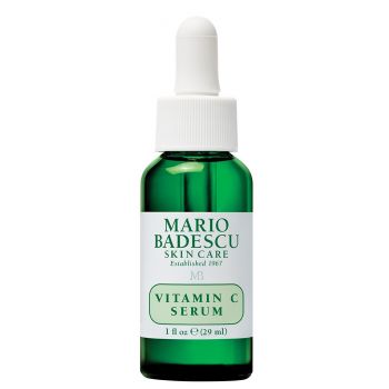 Sérum Ligero con Vitamina C Antiedad