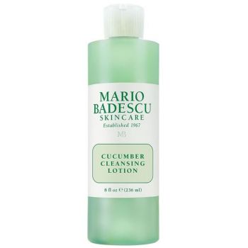 Cucumber Cleansing Lotion Loción Limpiadora de Pepino