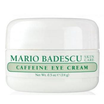Caffeine Eye Cream Tratamiento Revitalizante para Ojeras