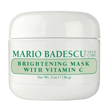 Mascarilla Iluminadora con Vitamina C