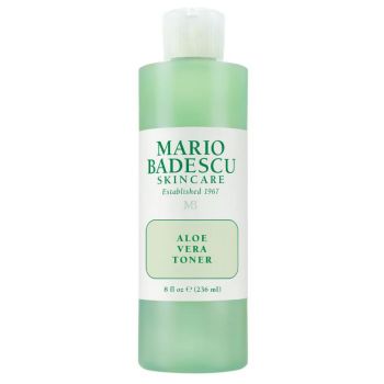 Tónico de Aloe Vera
