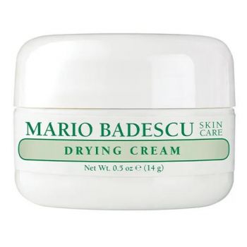 Crema Facial anti-imperfecciones