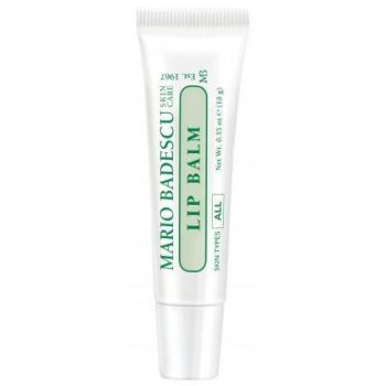 Tratamiento Bálsamo Labial