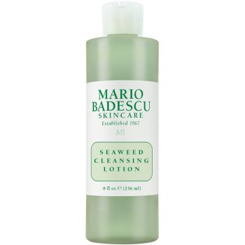 Loción Limpiadora con Algas Marinas