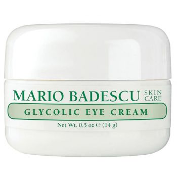 Contorno de Ojos con Glicólico
