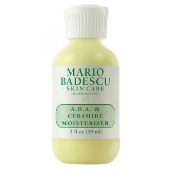 A.H.A & Ceramide Moisturizer Hidratante Facial