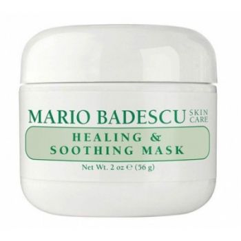 Mascarilla Calmante y Curativa
