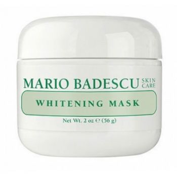 Mascarilla Blanqueante