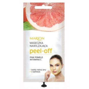 Mascarilla Hidratante Peel Off