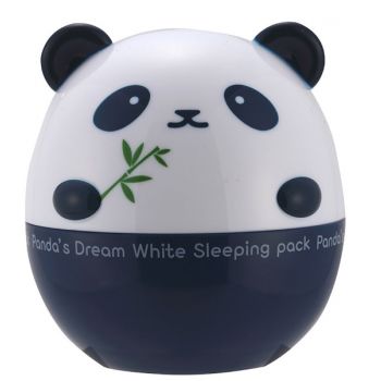Panda's Dream Mascarilla de Noche
