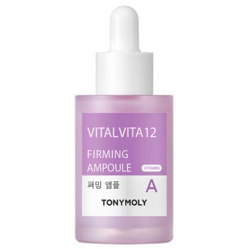 Vital Vita 12 Serum Reafirmante