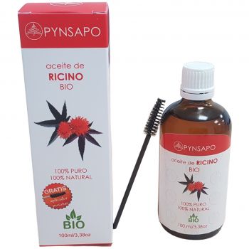 Aceite de Ricino BIO