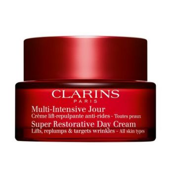 Multi-Intensiva Crema de Día Todo Tipo de Piel
