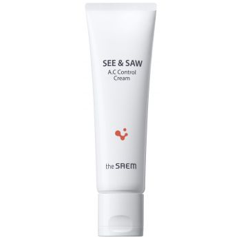 See & Saw AC Control Crema